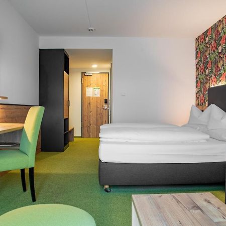 Alb Inn - Hotel & Apartments Merklingen Extérieur photo