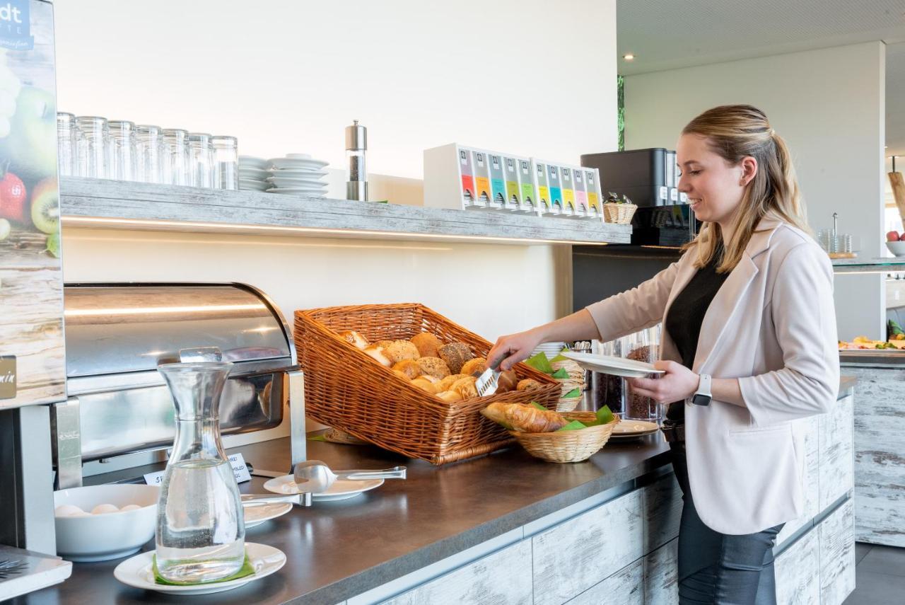 Alb Inn - Hotel & Apartments Merklingen Extérieur photo