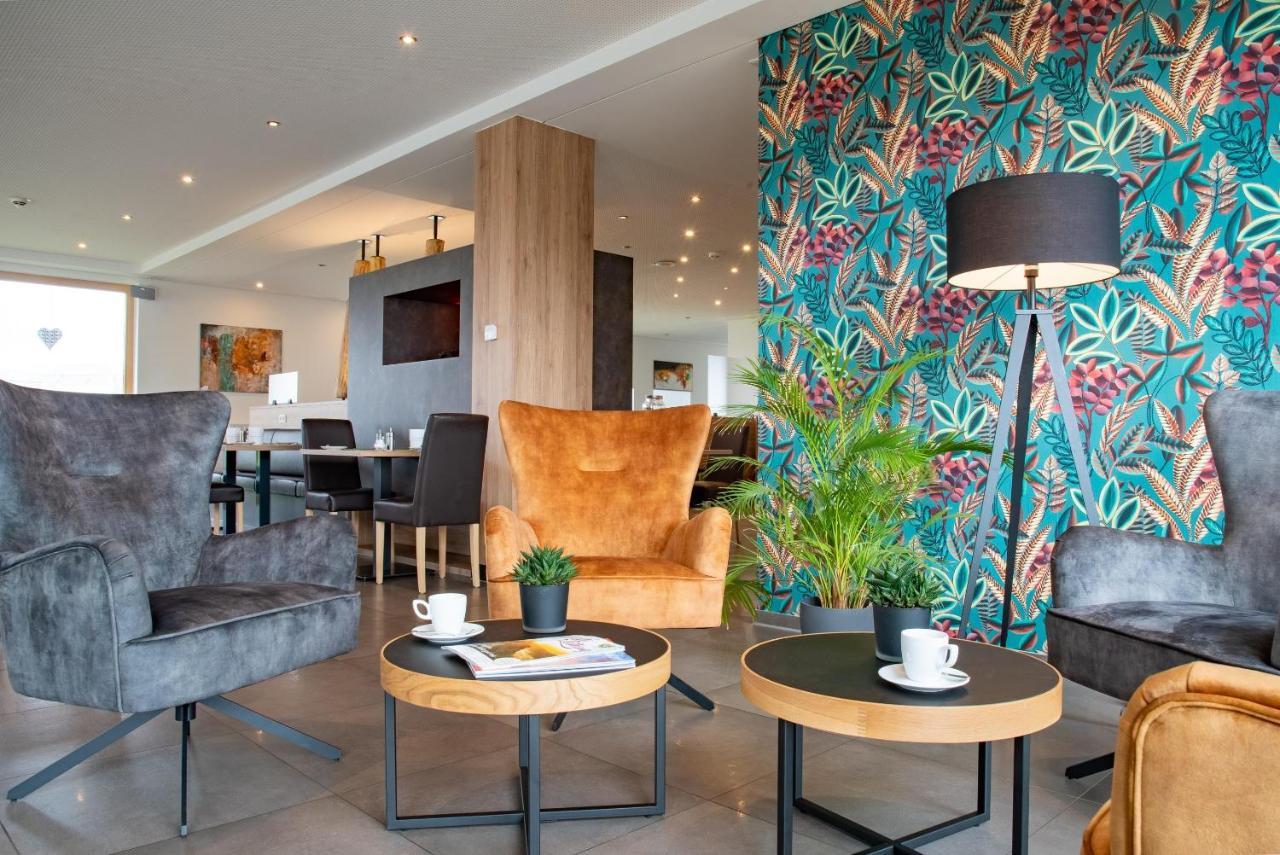 Alb Inn - Hotel & Apartments Merklingen Extérieur photo