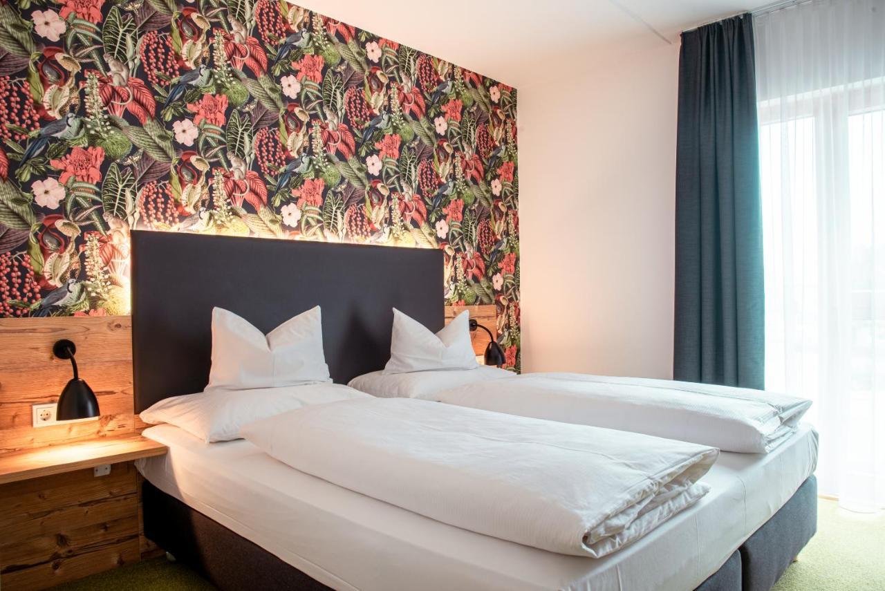 Alb Inn - Hotel & Apartments Merklingen Extérieur photo