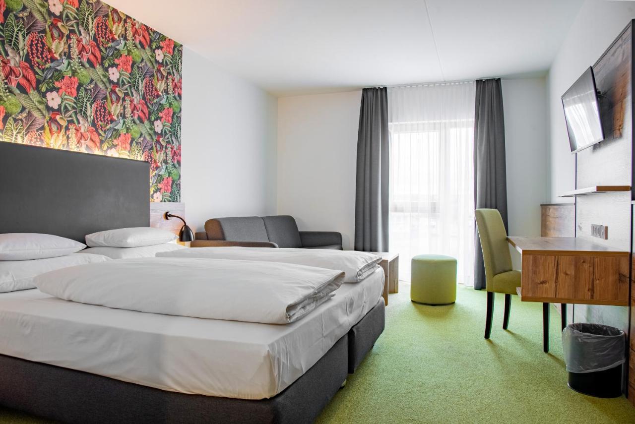 Alb Inn - Hotel & Apartments Merklingen Extérieur photo
