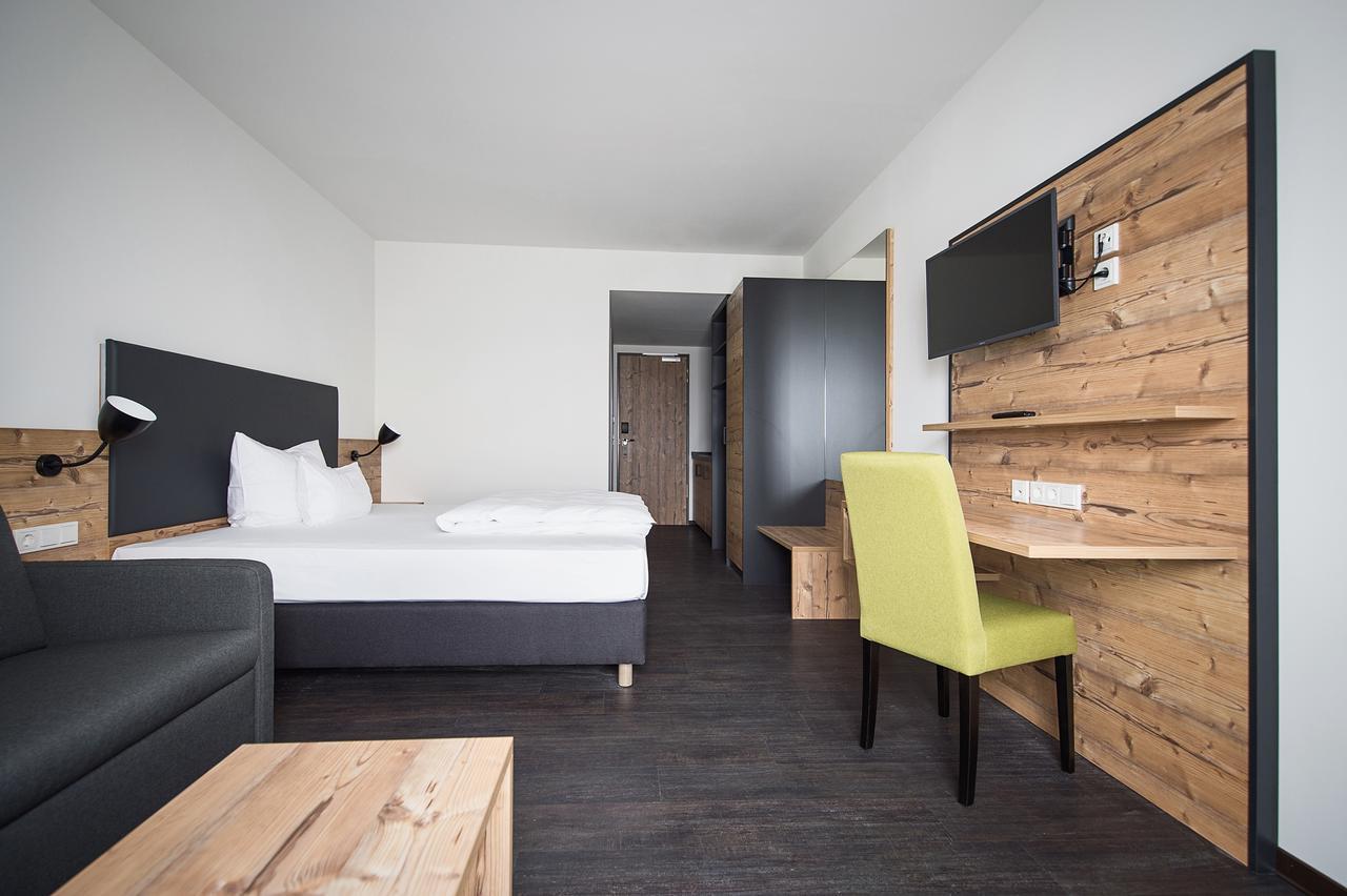Alb Inn - Hotel & Apartments Merklingen Extérieur photo