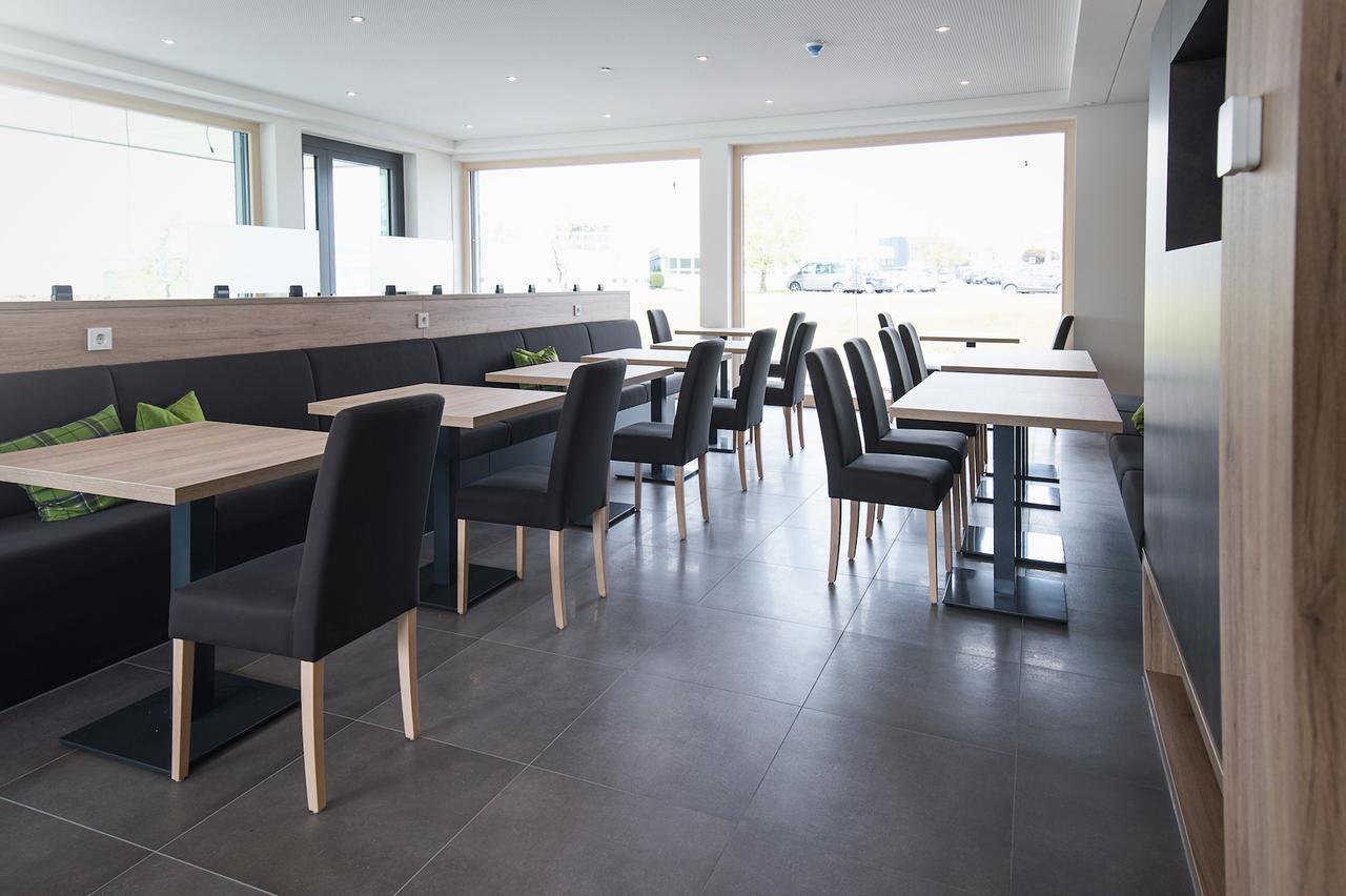Alb Inn - Hotel & Apartments Merklingen Extérieur photo