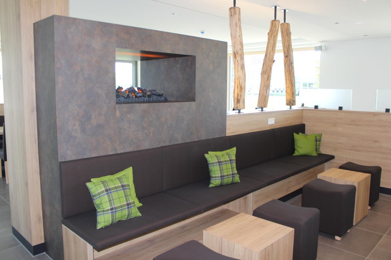 Alb Inn - Hotel & Apartments Merklingen Extérieur photo
