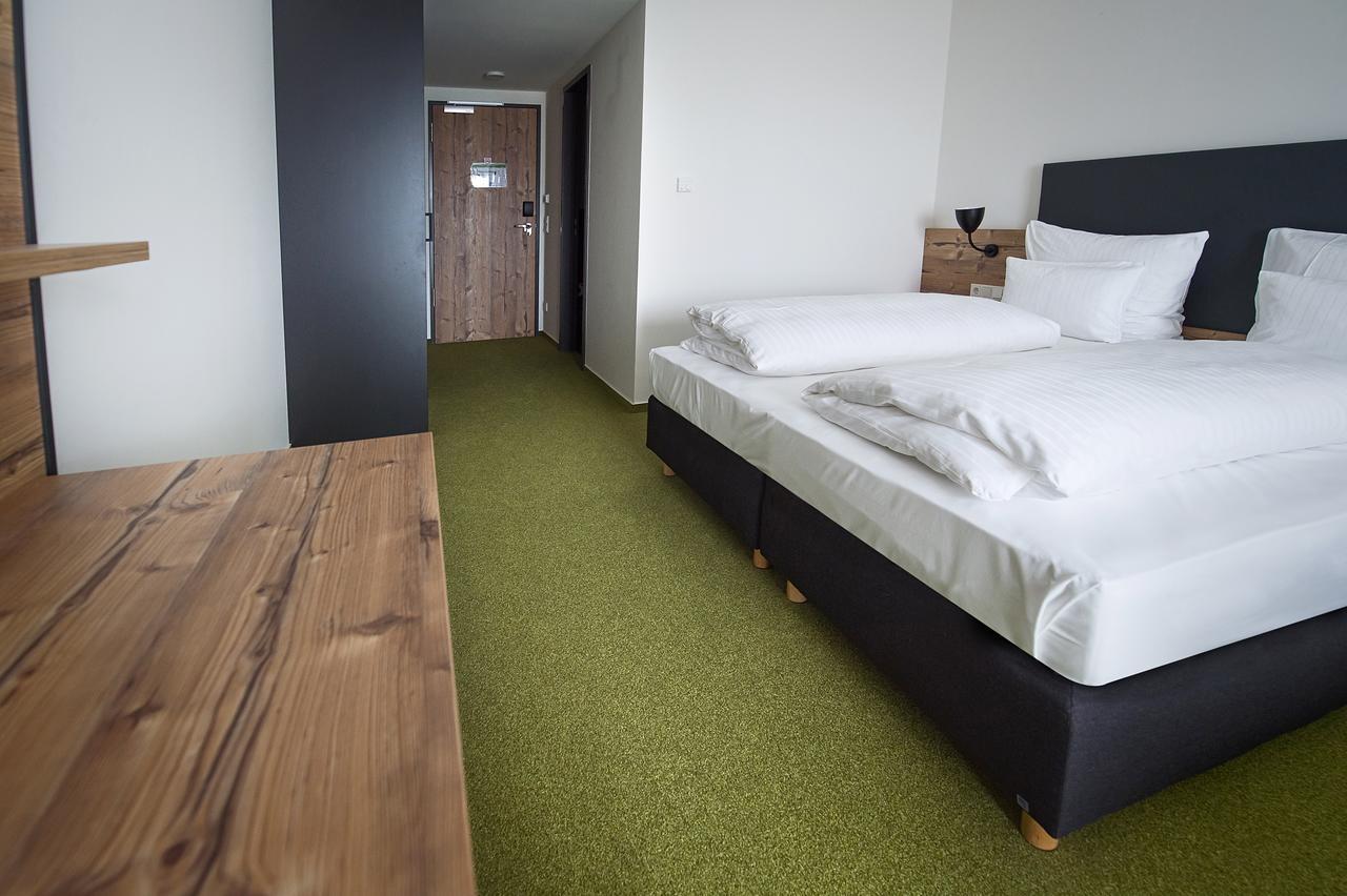 Alb Inn - Hotel & Apartments Merklingen Extérieur photo