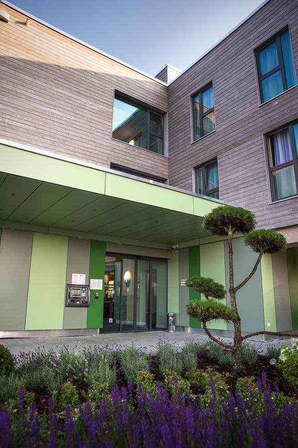 Alb Inn - Hotel & Apartments Merklingen Extérieur photo