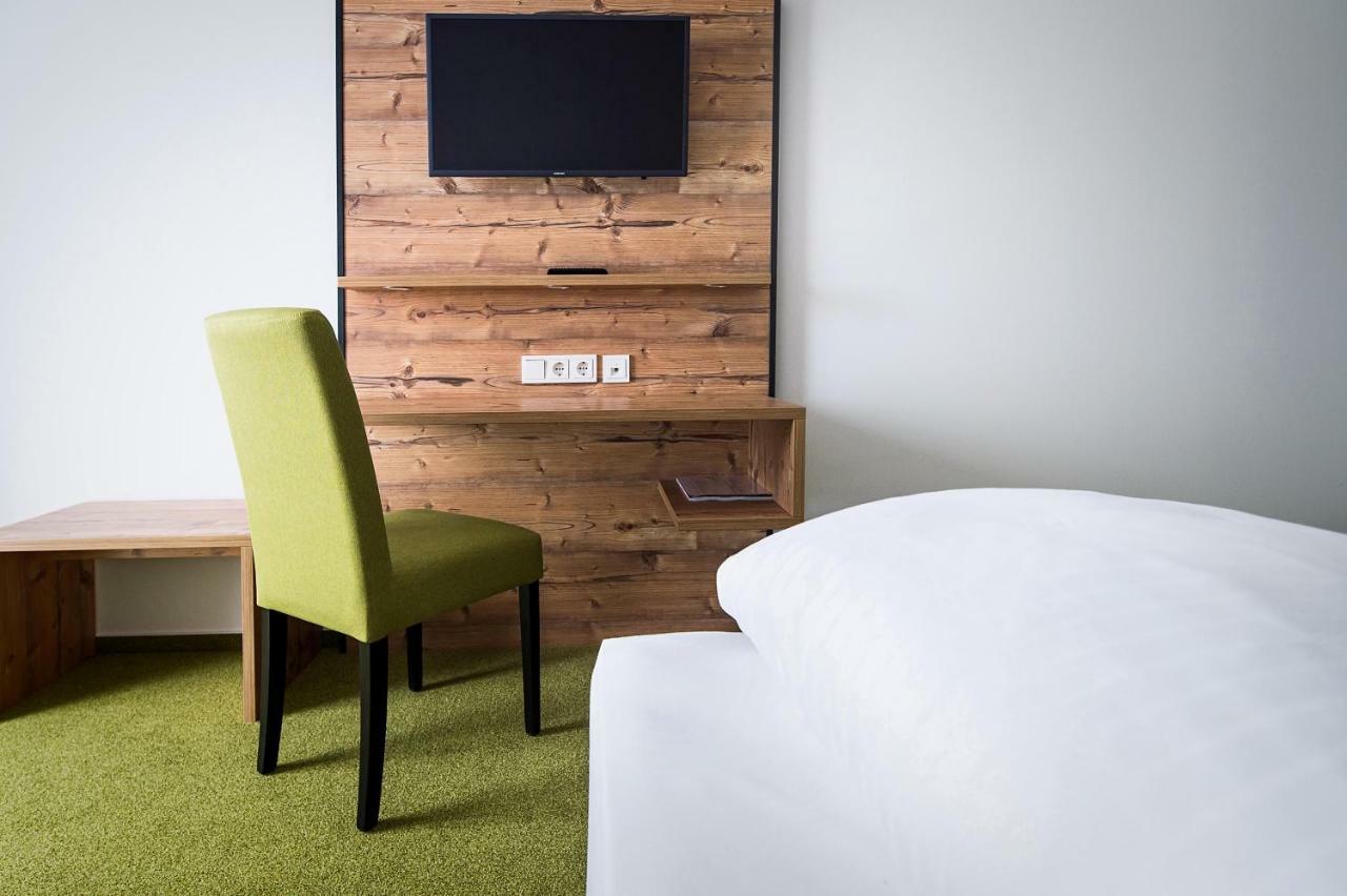 Alb Inn - Hotel & Apartments Merklingen Extérieur photo