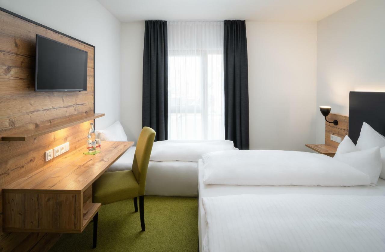Alb Inn - Hotel & Apartments Merklingen Extérieur photo